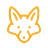 Shify Fox Logo